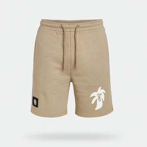 Pantaloneta algodon 300 gr