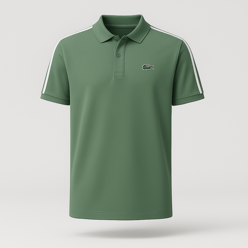 Frescura, estilo y comodidad en una sola Polo