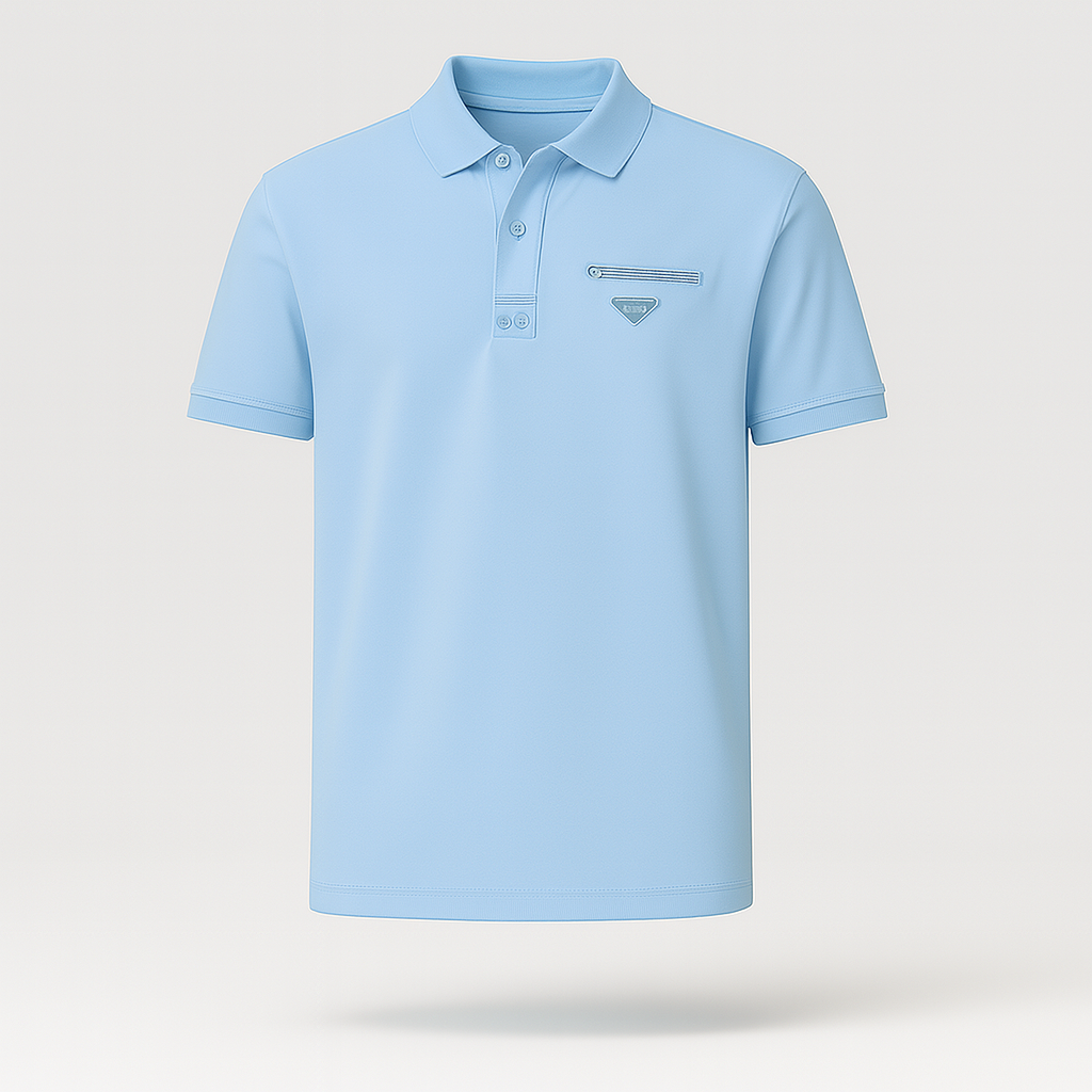 Frescura, estilo y comodidad en una sola Polo