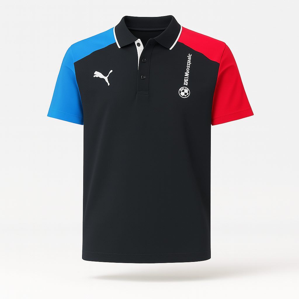 Frescura, estilo y comodidad en una sola Polo