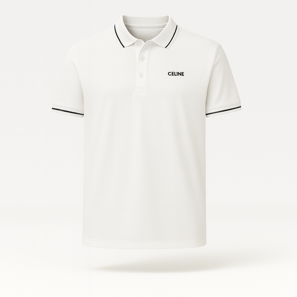 Frescura, estilo y comodidad en una sola Polo