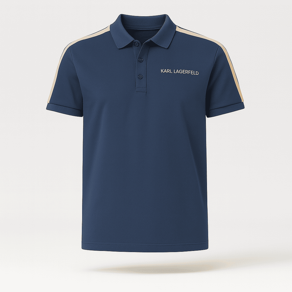 Frescura, estilo y comodidad en una sola Polo