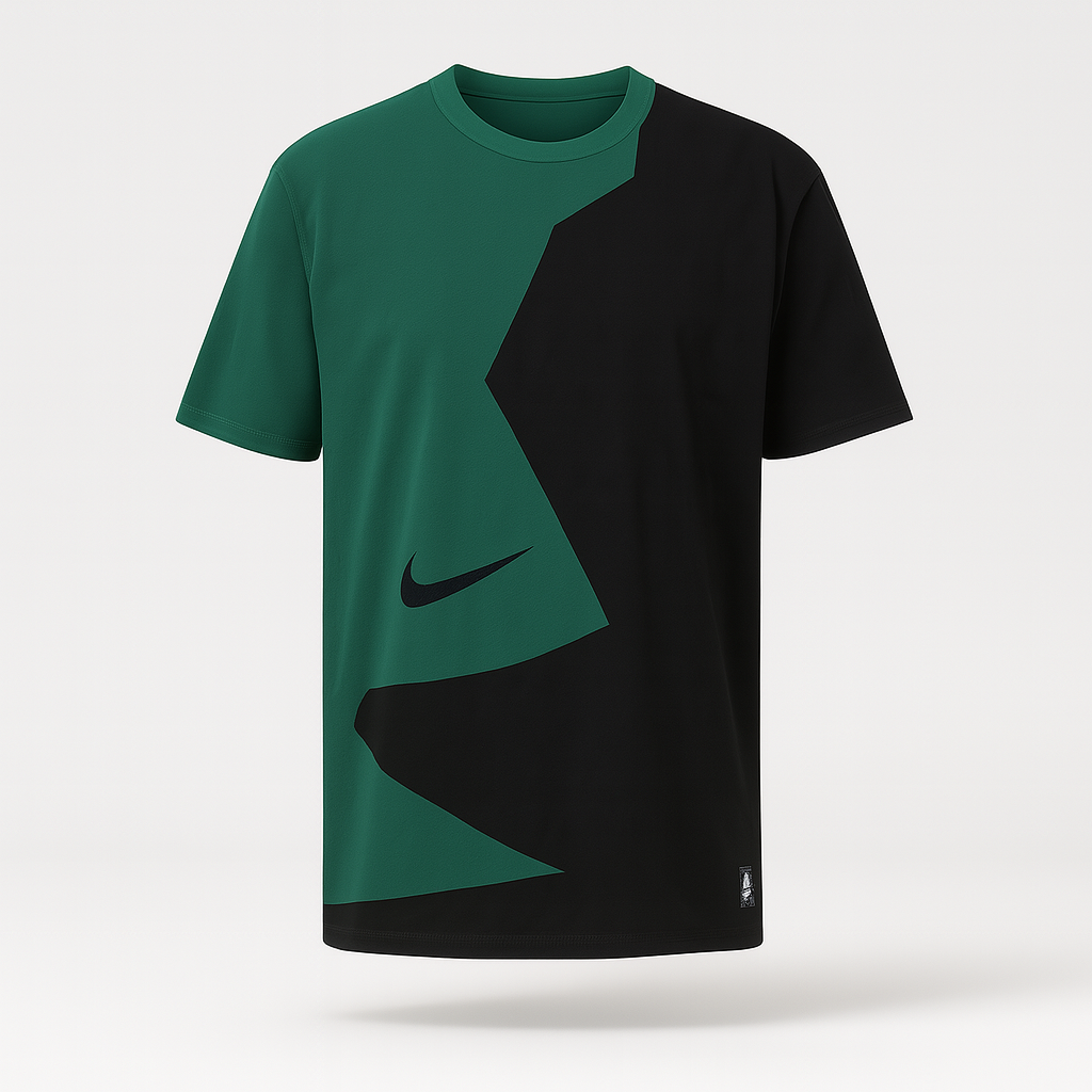 Camiseta Oversize