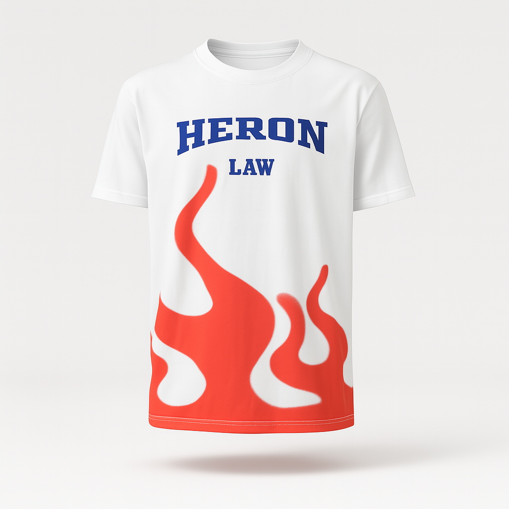 Camiseta Oversize